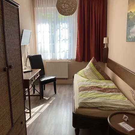 Πανσιόν No. 55 3*