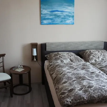 Гостевой дом No. 55 3*