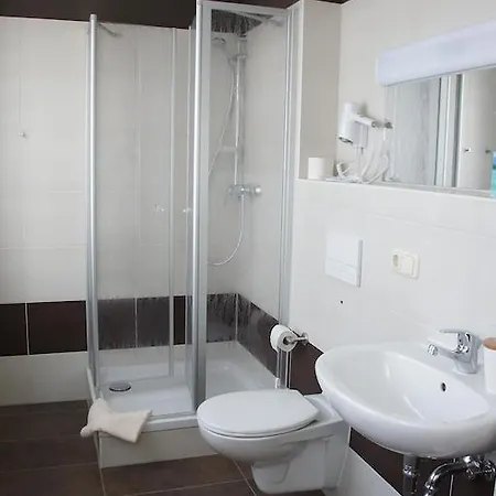 Гостевой дом No. 55 Эрфурт