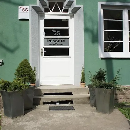 Gasthof No. 55 *