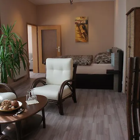 Гостевой дом No. 55 3*