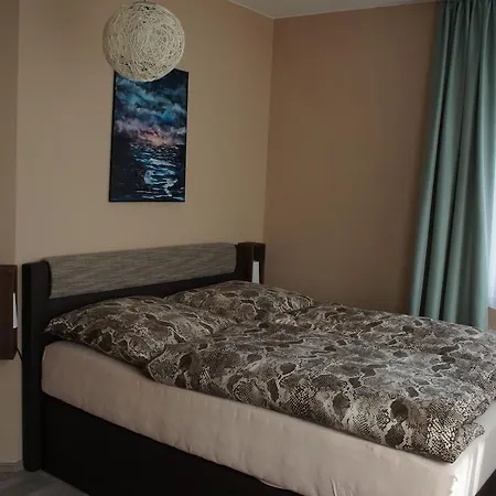 Πανσιόν No. 55 Ερφούρτη