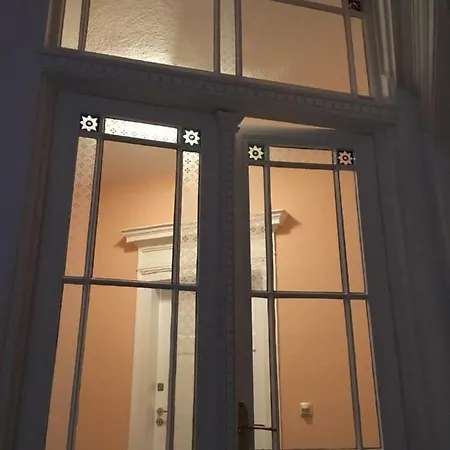 No. 55 3* Эрфурт