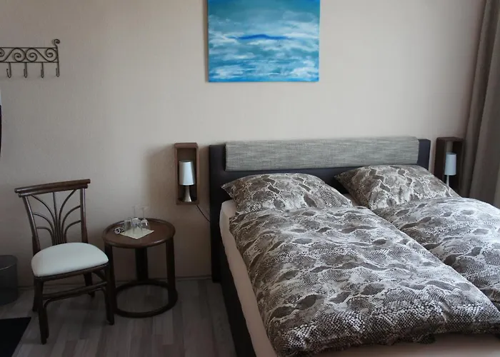 Πανσιόν No. 55 3*