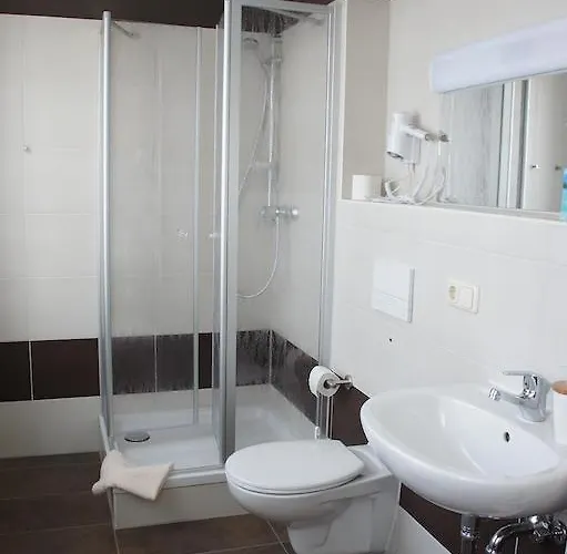 ゲストハウス No. 55 エアフルト