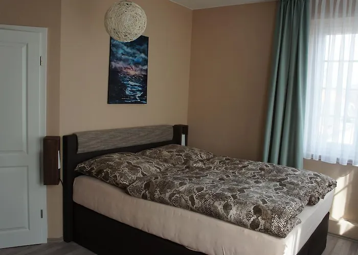 ゲストハウス No. 55 エアフルト